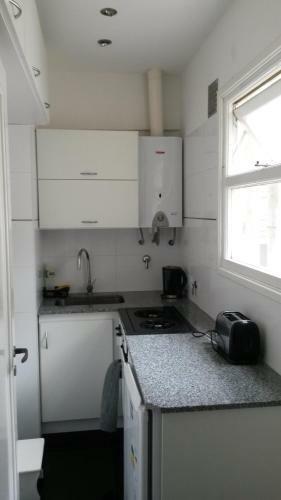 Apartamento Departamento Mar Del Plata