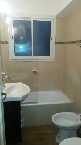 Apartamento Departamento Mar Del Plata