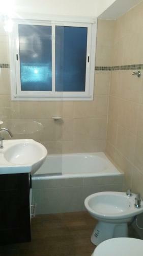 Apartamento Departamento Mar Del Plata