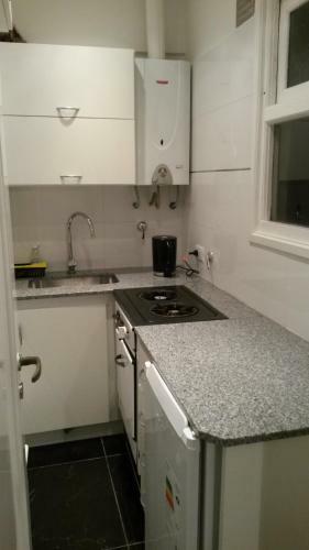 Apartamento Departamento Mar Del Plata