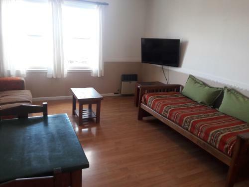Apartamento Departamentos Ushuaia Centro