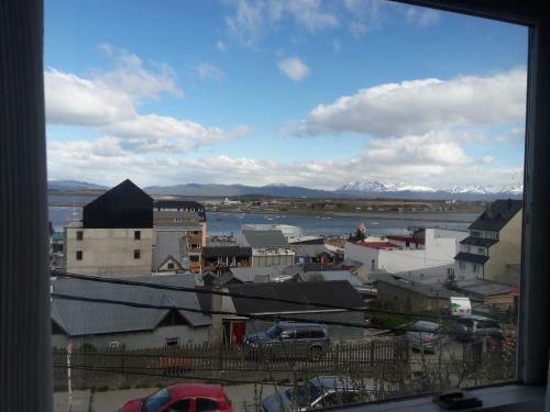 Apartamento Departamentos Ushuaia Centro