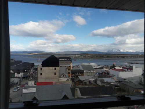 Apartamento Departamentos Ushuaia Centro