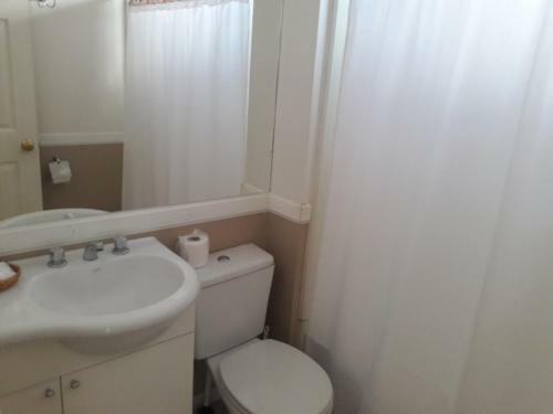 Apartamento Departamentos Ushuaia Centro