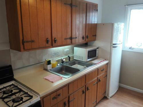 Apartamento Departamentos Ushuaia Centro