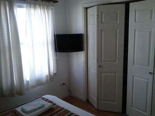 Apartamento Departamentos Ushuaia Centro