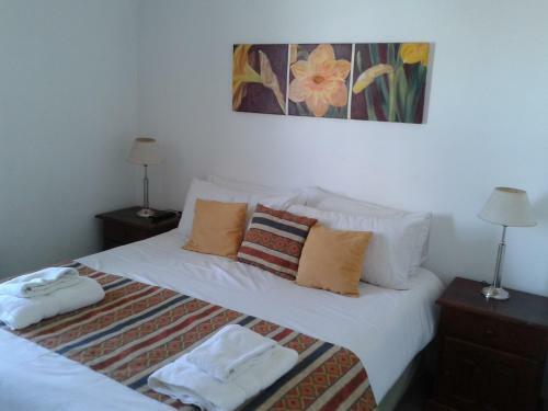 Apartamento Departamentos Ushuaia Centro