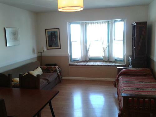 Apartamento Departamentos Ushuaia Centro