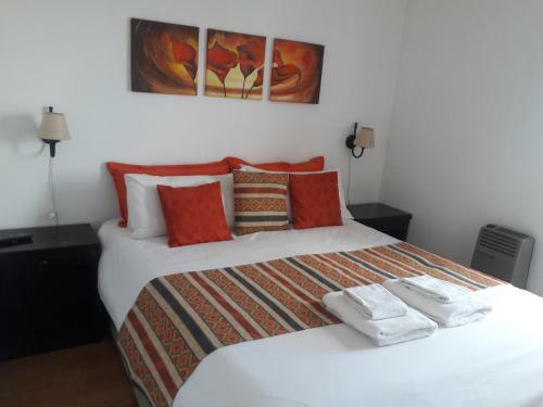 Apartamento Departamentos Ushuaia Centro