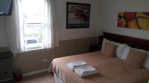 Apartamento Departamentos Ushuaia Centro