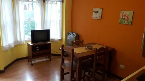 Apartamento Departamentos Ushuaia Centro