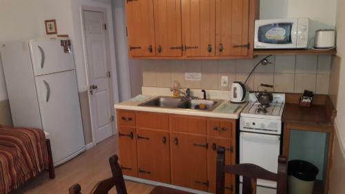 Apartamento Departamentos Ushuaia Centro