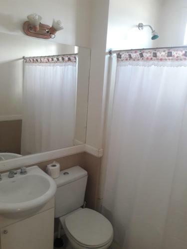 Apartamento Departamentos Ushuaia Centro