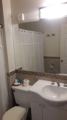 Apartamento Departamentos Ushuaia Centro
