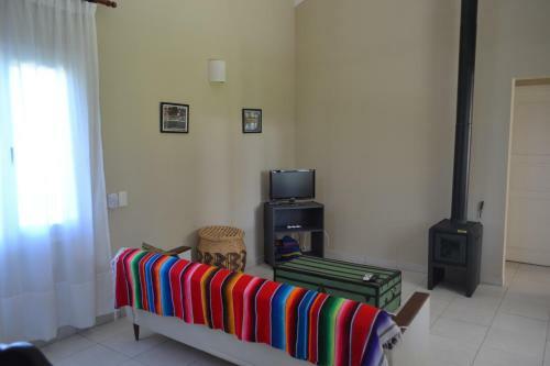 Lodge Casitas La Invernada