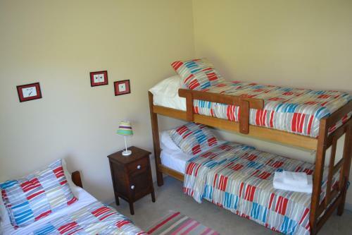 Lodge Casitas La Invernada