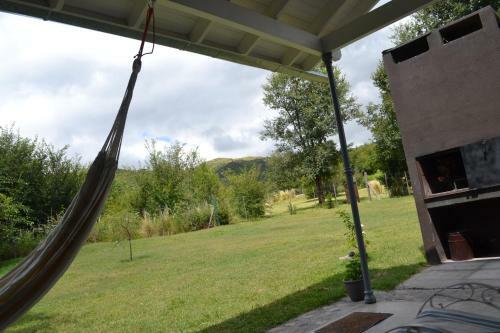 Lodge Casitas La Invernada
