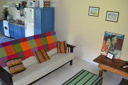 Lodge Casitas La Invernada