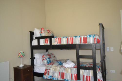 Lodge Casitas La Invernada