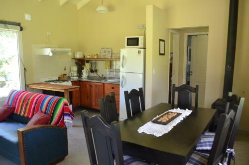 Lodge Casitas La Invernada