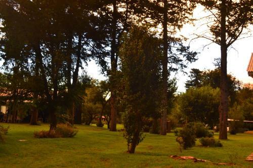 Lodge Casitas La Invernada