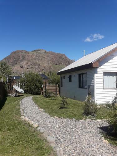 Lodge Caba�as Paso De Viento