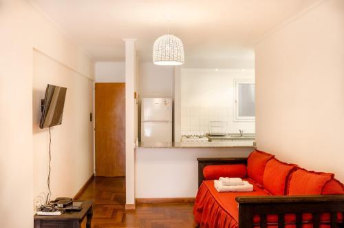 Apartamento Obispo Trejo III