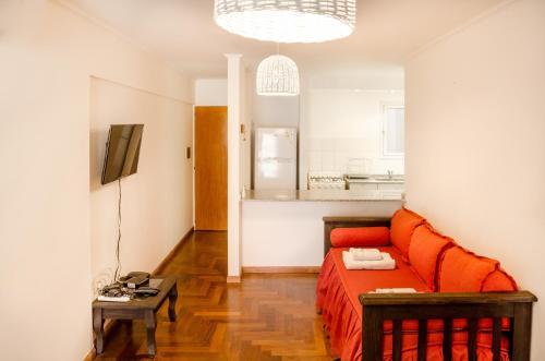 Apartamento Obispo Trejo III