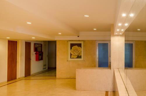 Apartamento Obispo Trejo III