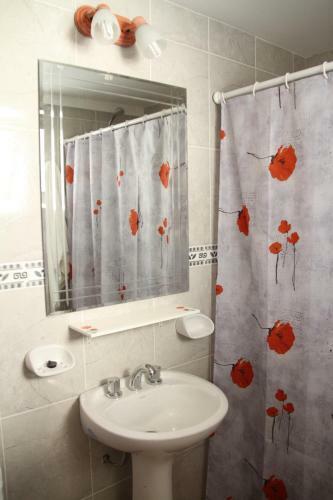 Apartamento Departamento Espejo