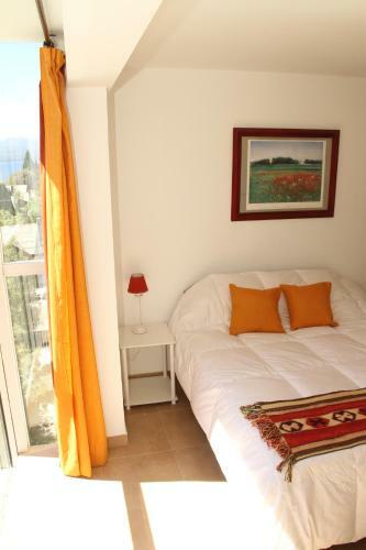 Apartamento Departamento Espejo