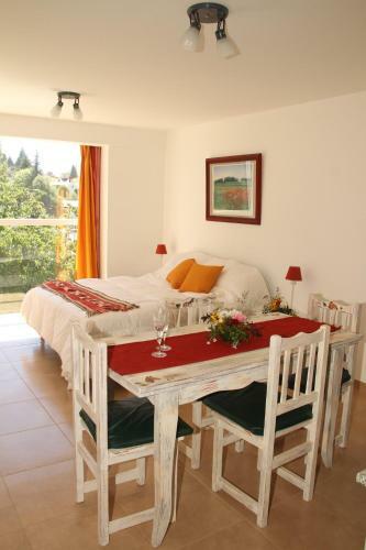Apartamento Departamento Espejo