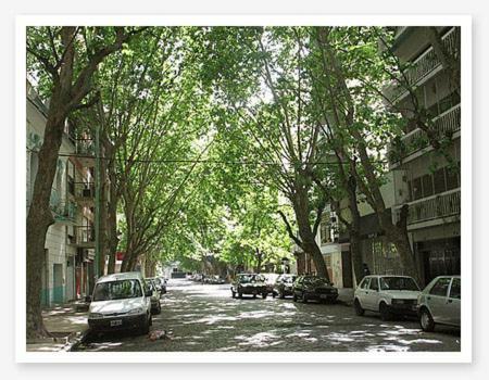 Apartamento Gurruchaga Palermo Soho
