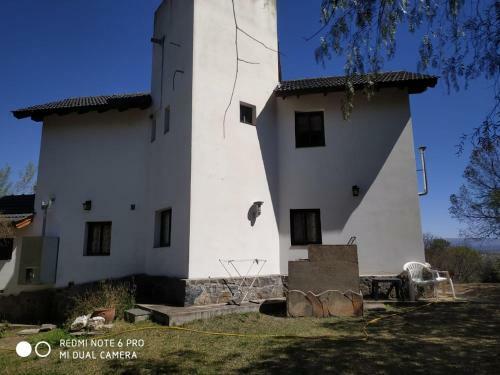 Casas Altas Vgb