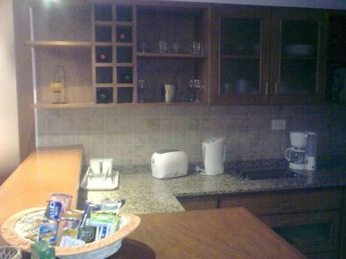 Apartamento Departamento Los Pinos