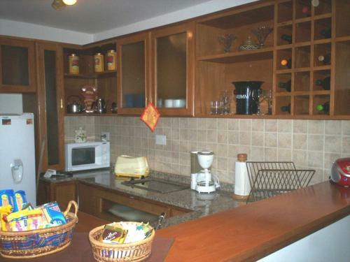 Apartamento Departamento Los Pinos