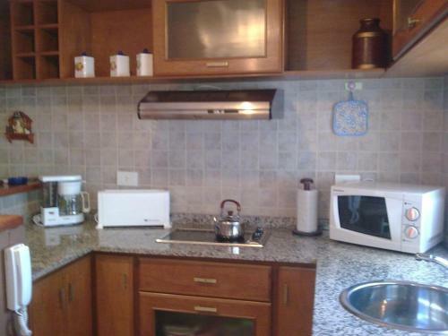 Apartamento Departamento Los Pinos