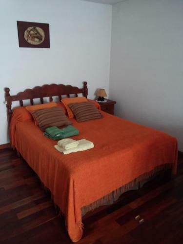 Apartamento Departamento Los Pinos