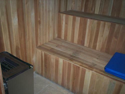 Apartamento Departamento Los Pinos