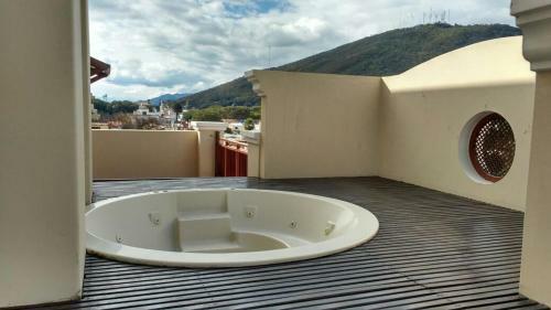Apartamento Departamento Los Pinos