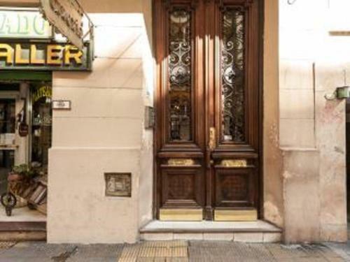 Recoleta Bohemian Apartment