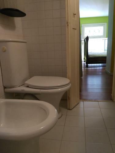 Recoleta Bohemian Apartment