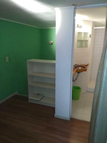 Recoleta Bohemian Apartment