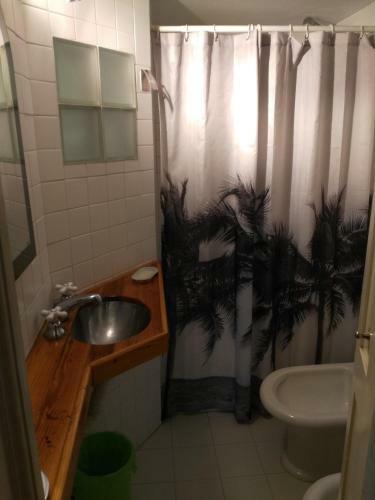 Recoleta Bohemian Apartment