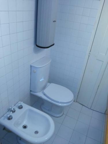 Recoleta Bohemian Apartment