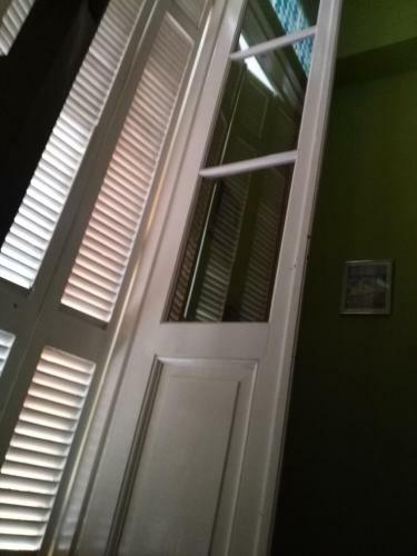 Recoleta Bohemian Apartment