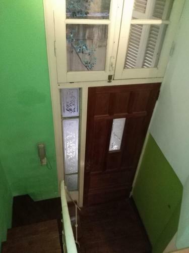 Recoleta Bohemian Apartment