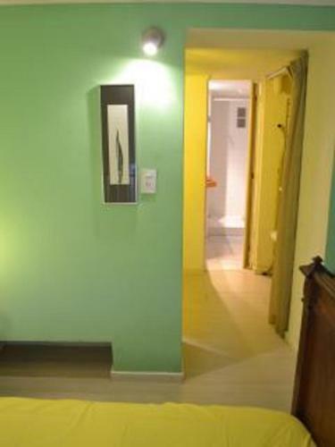 Recoleta Bohemian Apartment