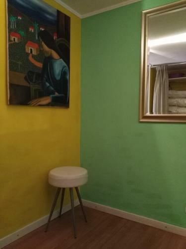 Recoleta Bohemian Apartment