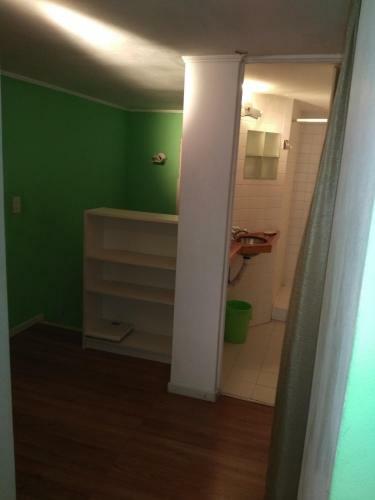 Recoleta Bohemian Apartment